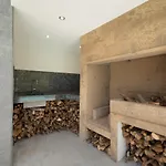 Casa Avo Da Pedra, By Op