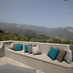 Casa Avo Da Pedra, By Op 펜션 São Vicente