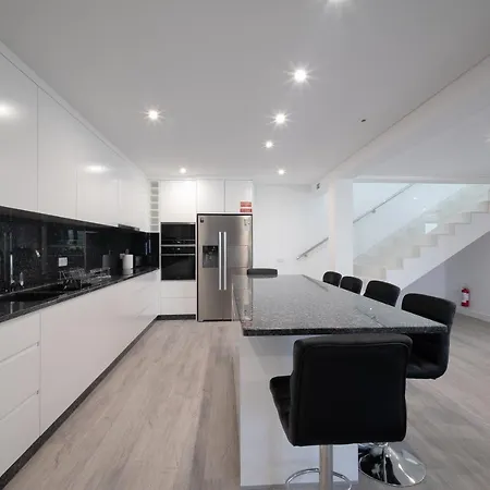 Casa Avo Da Pedra, By Op São Vicente