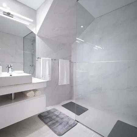 Casa Avo Da Pedra, By Op São Vicente