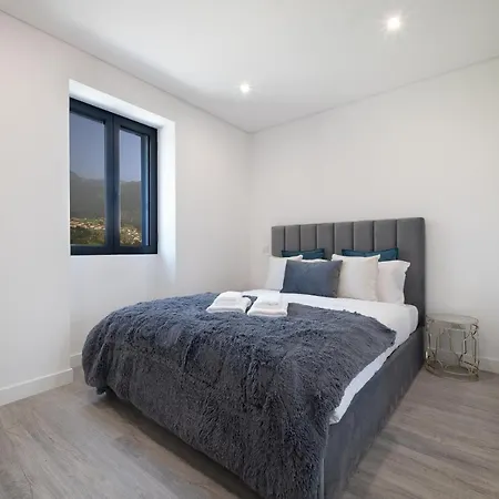 Nyaraló Casa Avo Da Pedra, By Op