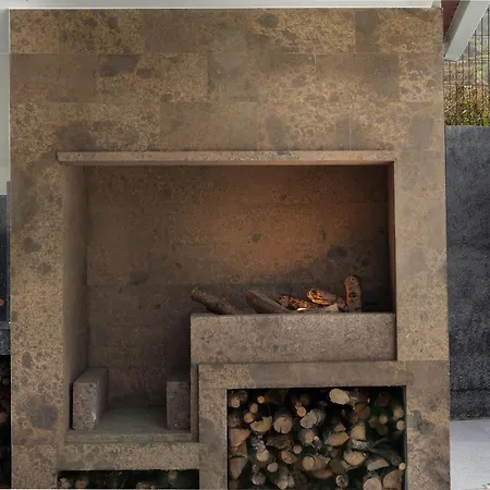 Casa Avo Da Pedra, By Op Nyaraló *