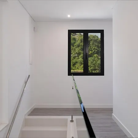 Casa Avo Da Pedra, By Op Sao Vicente (Madeira)