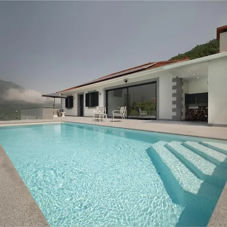 Casa Do Avo Da Pedra São Vicente