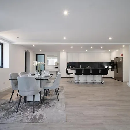 Casa Avo Da Pedra, By Op Сasa de vacaciones São Vicente