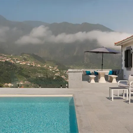 Casa Do Avo Da Pedra São Vicente
