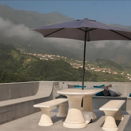 Casa Do Avo Da Pedra Vakantiehuis