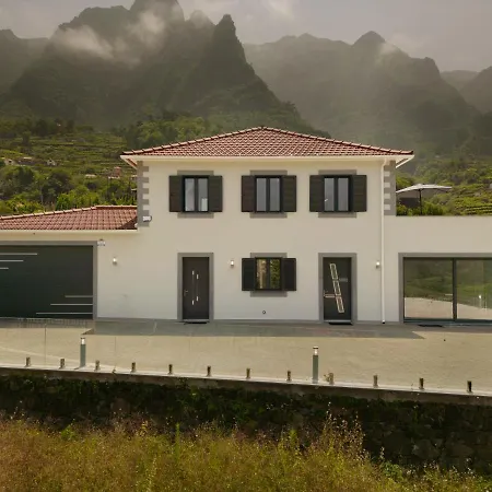 Casa Avo Da Pedra, By Op Holiday home Sao Vicente (Madeira)