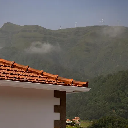 Casa Do Avo Da Pedra São Vicente