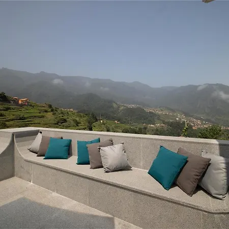 Casa Avo Da Pedra, By Op Сasa de vacaciones São Vicente