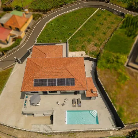 Casa Do Avo Da Pedra São Vicente