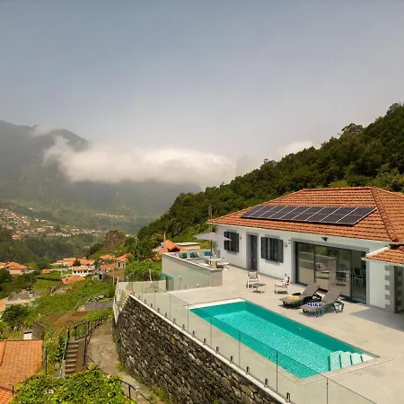 Casa Do Avo Da Pedra Vakantiehuis São Vicente