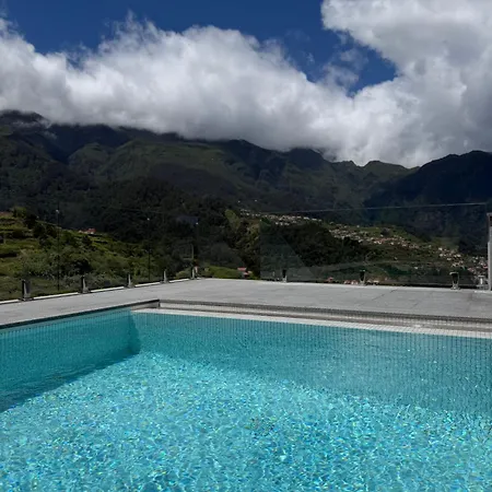 Casa Do Avo Da Pedra São Vicente