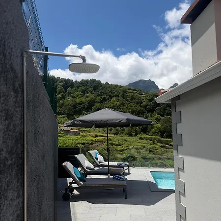 Casa Do Avo Da Pedra São Vicente