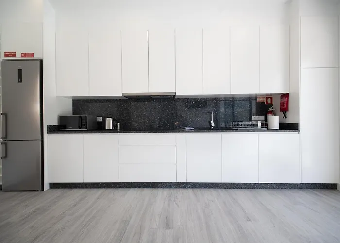 Holiday home Casa Avo Da Pedra, By Op *