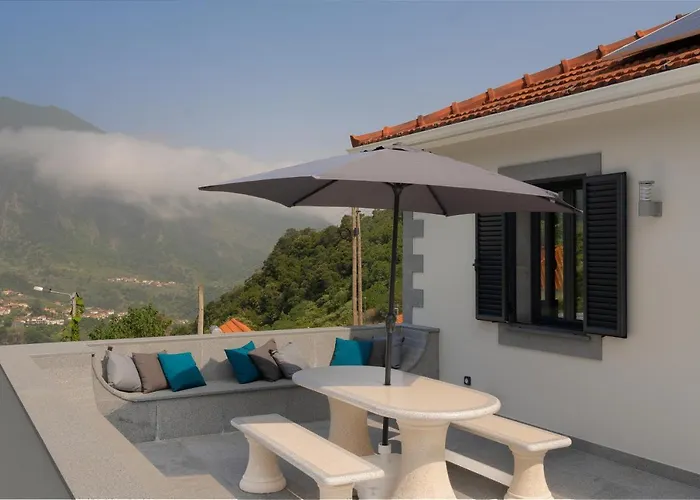 Casa Avo Da Pedra, By Op Vakantiehuis