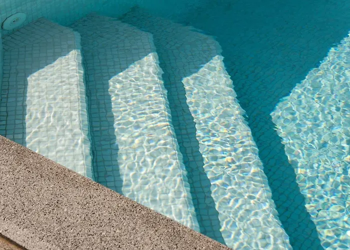 Casa Avo Da Pedra, By Op Holiday home *