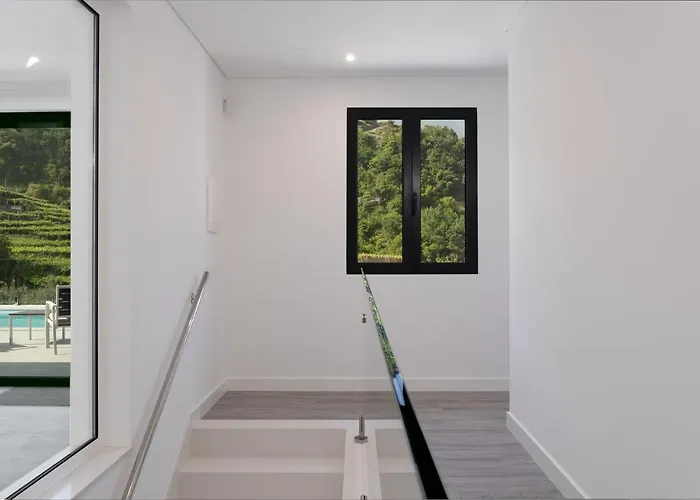 Casa Avo Da Pedra, By Op Sao Vicente (Madeira)