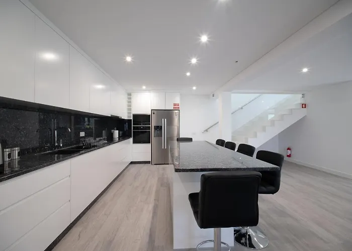 Casa Avo Da Pedra, By Op Sao Vicente (Madeira)