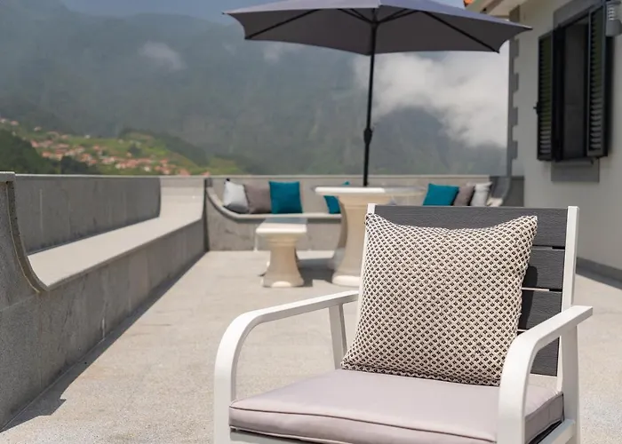 Casa Avo Da Pedra, By Op Holiday home