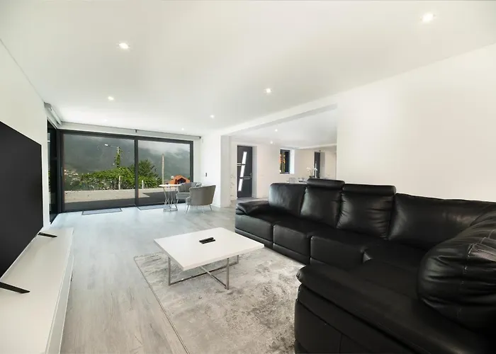 Casa Avo Da Pedra, By Op Holiday home Sao Vicente (Madeira)