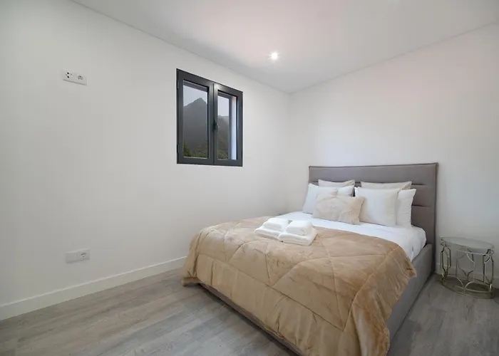 Holiday home Casa Avo Da Pedra, By Op *