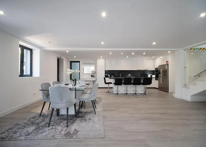 Casa Avo Da Pedra, By Op Holiday home Sao Vicente (Madeira)