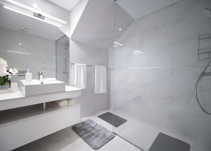 Casa Avo Da Pedra, By Op Sao Vicente (Madeira)