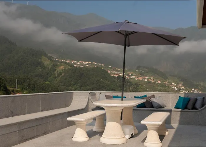 Casa Avo Da Pedra, By Op Holiday home