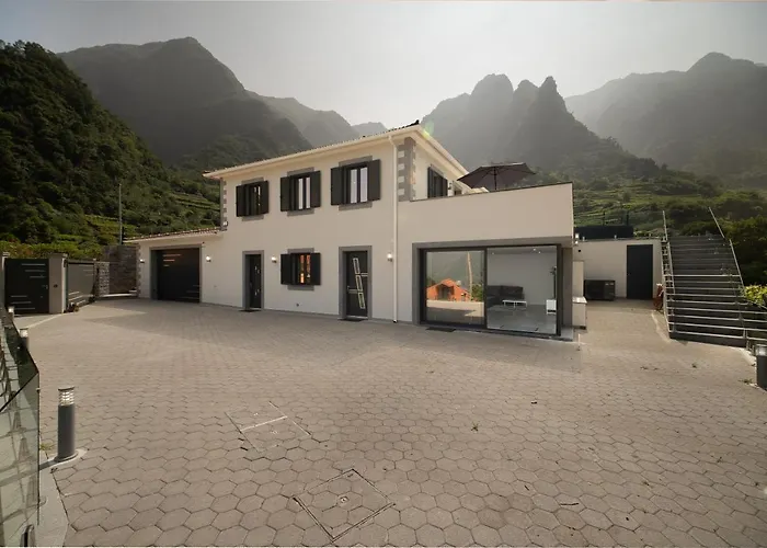 Holiday home Casa Avo Da Pedra, By Op