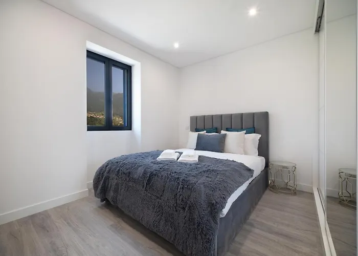 Holiday home Casa Avo Da Pedra, By Op