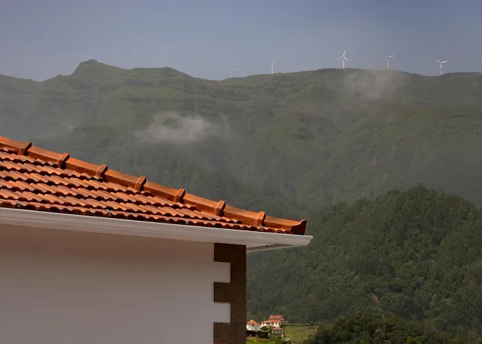 Casa Avo Da Pedra, By Op São Vicente